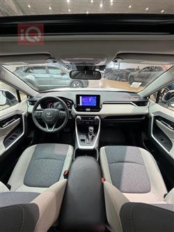 تويوتا راف 4